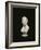 Bust of Joachim Murat, 1813-Antonio Canova-Framed Giclee Print