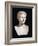 Bust of Julius Caesar as Boy, from Leiden, Netherlands B.C.-null-Framed Giclee Print