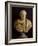 Bust of Marcus Tullius Cicero-Roman-Framed Giclee Print