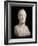 Bust of Marie-Joseph-Gilbert Du Motier, Marquis De La Fayette (1757-1834), 1829 (Marble)-Pierre Jean David d'Angers-Framed Giclee Print