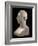 Bust of Marie-Joseph-Gilbert Du Motier, Marquis De La Fayette (1757-1834), 1829 (Marble)-Pierre Jean David d'Angers-Framed Giclee Print