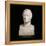 Bust of Marie-Joseph-Gilbert Du Motier, Marquis De La Fayette (1757-1834), 1829 (Marble)-Pierre Jean David d'Angers-Framed Premier Image Canvas