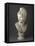 Bust of Paris, 1809 (Marble)-Antonio Canova-Framed Premier Image Canvas