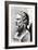 Bust of Plato (circa 427-circa 348 BC) Engraved by Lucas Emil Vorsterman (1595-1675)-Peter Paul Rubens-Framed Giclee Print