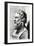 Bust of Plato (circa 427-circa 348 BC) Engraved by Lucas Emil Vorsterman (1595-1675)-Peter Paul Rubens-Framed Giclee Print