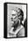 Bust of Plato (circa 427-circa 348 BC) Engraved by Lucas Emil Vorsterman (1595-1675)-Peter Paul Rubens-Framed Premier Image Canvas