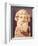 Bust of Plato (circa 428-circa 348 BC)-null-Framed Giclee Print