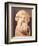 Bust of Plato (circa 428-circa 348 BC)-null-Framed Giclee Print