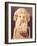 Bust of Plato (circa 428-circa 348 BC)-null-Framed Giclee Print