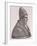Bust of Pope Alexander VI-null-Framed Giclee Print
