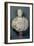 Bust of Publius Cornelius Scipio "Africanus" (237-183 BC)-null-Framed Giclee Print