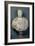 Bust of Publius Cornelius Scipio "Africanus" (237-183 BC)-null-Framed Giclee Print