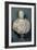 Bust of Publius Cornelius Scipio "Africanus" (237-183 BC)-null-Framed Giclee Print