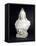 Bust of Queen Victoria in Marble, c.1888-Edward Gleichen-Framed Premier Image Canvas