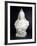 Bust of Queen Victoria in Marble, c.1888-Edward Gleichen-Framed Photographic Print