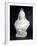 Bust of Queen Victoria in Marble, c.1888-Edward Gleichen-Framed Photographic Print