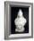 Bust of Queen Victoria in Marble, c.1888-Edward Gleichen-Framed Photographic Print