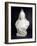 Bust of Queen Victoria in Marble, c.1888-Edward Gleichen-Framed Photographic Print