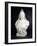 Bust of Queen Victoria in Marble, c.1888-Edward Gleichen-Framed Photographic Print