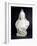 Bust of Queen Victoria in Marble, c.1888-Edward Gleichen-Framed Photographic Print