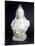 Bust of Queen Victoria in Marble, c.1888-Edward Gleichen-Mounted Photographic Print