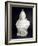 Bust of Queen Victoria in Marble, c.1888-Edward Gleichen-Framed Photographic Print