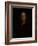 Bust Portrait of a Young Man, So-Called Samuel Pepys, C.1800-Sir Peter Lely-Framed Giclee Print