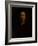 Bust Portrait of a Young Man, So-Called Samuel Pepys, C.1800-Sir Peter Lely-Framed Giclee Print