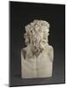 Buste de Laocoon-null-Mounted Giclee Print