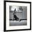 Busted-Howard Berman-Framed Art Print