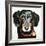 Buster, 2012-Jennifer Abbott-Framed Giclee Print