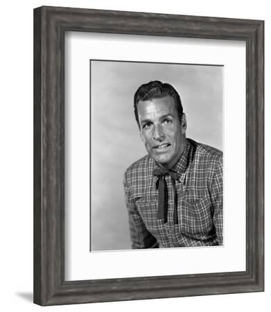 Buster Crabbe . Photograph by Album - Fine Art America