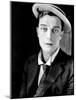 Buster Keaton, 1920's-null-Mounted Photo