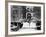 Buster Keaton, Go West, 1925-null-Framed Photographic Print