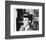 Buster Keaton-null-Framed Photo