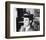 Buster Keaton-null-Framed Photo