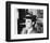 Buster Keaton-null-Framed Photo