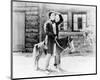 Buster Keaton-null-Mounted Photo