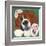 Buster-Kate Mawdsley-Framed Giclee Print