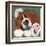 Buster-Kate Mawdsley-Framed Giclee Print