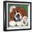 Buster-Kate Mawdsley-Framed Giclee Print