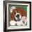 Buster-Kate Mawdsley-Framed Giclee Print