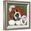 Buster-Kate Mawdsley-Framed Giclee Print