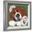 Buster-Kate Mawdsley-Framed Giclee Print