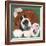 Buster-Kate Mawdsley-Framed Giclee Print