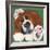 Buster-Kate Mawdsley-Framed Giclee Print