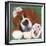 Buster-Kate Mawdsley-Framed Giclee Print