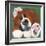 Buster-Kate Mawdsley-Framed Giclee Print