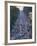 Busy Downtown Street, Ho Chi Minh City (Saigon), Vietnam, Indochina, Asia-Gavin Hellier-Framed Photographic Print