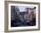 Busy Traffic on Smith Street, Brooklyn, New York, New York State, USA-Yadid Levy-Framed Photographic Print